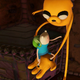 Image for article titled We're Getting A 3D Adventure Time Game